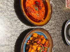 家乡臭豆腐-南京大牌档(青岛万象城店)