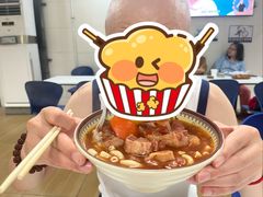 -下环街市熟食中心