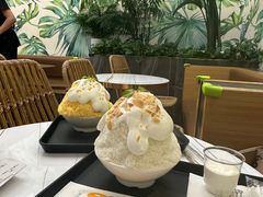 -丹礼糖甜品