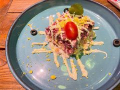 -卢布里西餐厅(满洲里店)