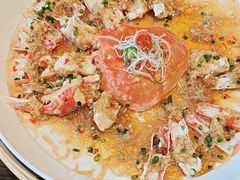 -鸽子侯·家宴·平价海鲜(绿地店)