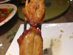 -塔哈尔·新疆盛宴(城西银泰店)