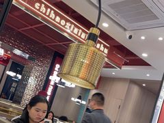 -巴蜀王婆大虾(南锣鼓巷店)