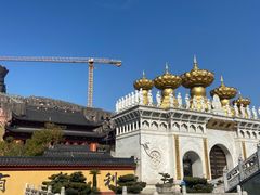 -上海东林寺(金山区)