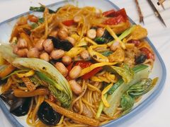 -柳喜辣·烧烤酒局(跃进总店)