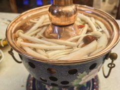 -东来顺饭庄(天坛店)