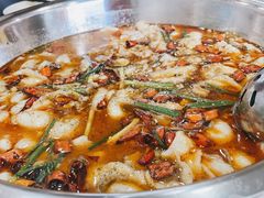 -老四川平头酸菜鱼(衙前店)