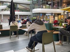 大堂-gaga(深圳福田星河COCO Park店)
