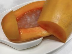-臻宝中餐厅·大连菜·海鲜·融合菜(大连一方城堡豪华精选酒店)