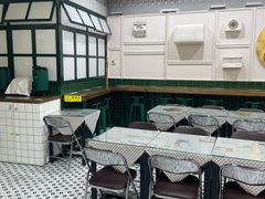-阿金大白·上海菜馆(新天地店)