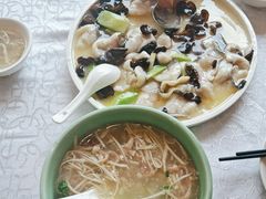 -津悦·正阳春烤鸭(红旗南路店)