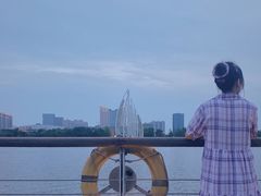 -潜龙渠公园