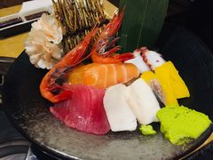 -和牛村烧肉放题(淄博王府井店)