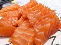 -争鲜回转寿司(徐汇星游城店)