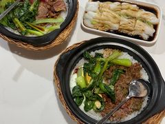 -阿清煲仔店(纺织城店)