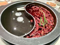 -川西坝子火锅(金沙1.0直营店)