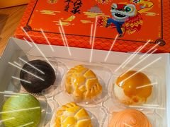 -良枫友信(陈家祠店)