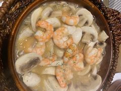 -Mezomd曼索蒂西班牙餐厅(广粤店)