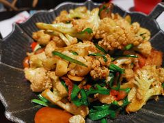 -湘渝人家·川湘菜(十里河店)