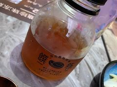义丰冬瓜茶-馔豚·台北菜专门店(深圳湾万象城店)