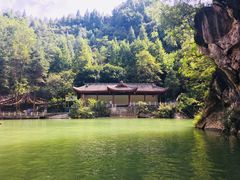 -佛爷洞旅游景区