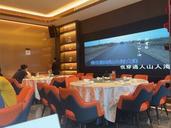 -香港狮子山下·明星粤菜餐厅(北苑店)