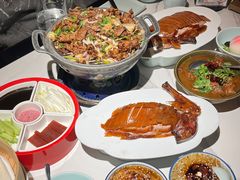 -四世同堂·京菜·烤鸭(双井店)