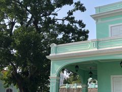 -龙环葡韵住宅式博物馆