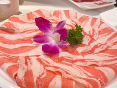 -犇鼎牛潮汕牛肉火锅(新辰里学清路店)
