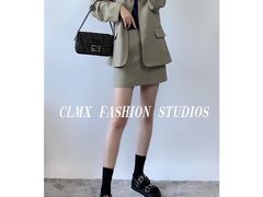 -CLMX(新天地凯德晶萃广场店)