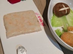 -千味涮·健康火锅(会展连城新天地店)