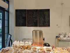 -烘焙町面包店(西四店)