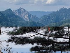 -老界岭旅游度假区