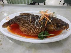 -红旗饭庄