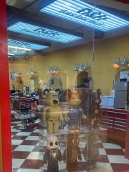 -Devilhands Barbershop男士理容店