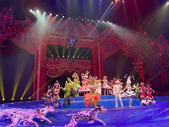 -珠海横琴长隆《卡卡虎奇遇记》