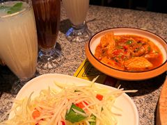 -云荷里·蒸汽石锅鱼·云南菜(中发百旺店)