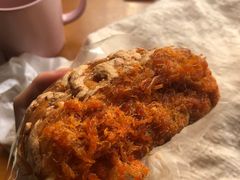 -85度C(南京龙世中心店)