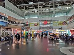 -文府路口(Taiwan High Speed Rail Zuoying Station)