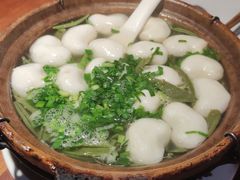 -南园民国茶楼餐厅·常州菜(北大街店)