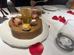 -WANG STEAK 王品(杭州万象城店)