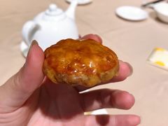 怀旧鸡仔饼-金苑海鲜酒家(来魅力店)