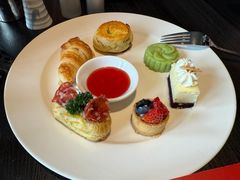 -上海外滩茂悦大酒店