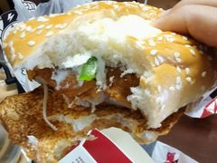 -肯德基(李家沱店)