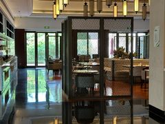 -桃源咖啡厅(武夷山大红袍山庄店)