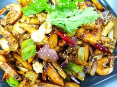 -炭舍干锅(华发商都店)