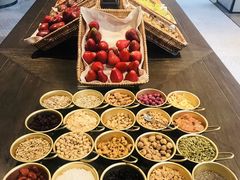 -北京三里屯CHAO酒店