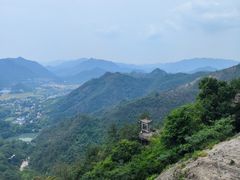 -大慈岩风景区