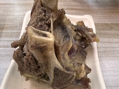 -肖妈妈手擀面(武夷店)