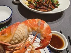 -海鲜e族(马王堆店)